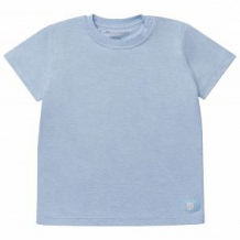 Купить футболка kogankids, цвет: голубой ( id 11181824 )