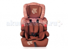 Купить автокресло bertoni (lorelli) kiddy 