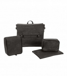 Купить сумка bebe confort modern bag, цвет: nomad black ( id 10603667 )