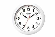 Купить часы troyka настенные круглые 11110118 11110118