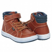 Купить ботинки kdx, цвет: коричневый ( id 10924001 )
