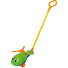 Купить игрушка каталка "вертолет" ( id 15944644 )