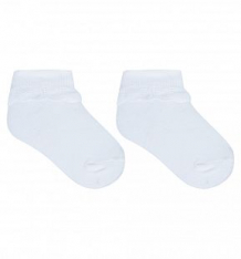Купить носки yo!, цвет: белый ( id 9781191 )