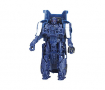 Купить transformers робот hasbro трансформеры 5 movie уан-степ c0884