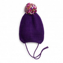 Купить шапка play today, цвет: фиолетовый ( id 11178920 )