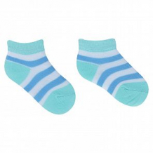 Купить носки зайка моя, цвет: голубой ( id 136055 )