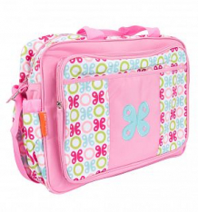 Купить сумка corol bls-02, цвет: розовый ( id 6768109 )