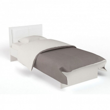 Купить подростковая кровать abc-king extreme без ящика 190x90 см ex-1002-190