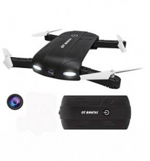 Купить квадрокоптер от винта! compact drone ( id 10284365 )