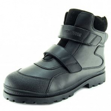 Купить ботинки orthoboom, цвет: серый ( id 11616406 )