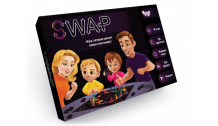 Купить danko toys настольная игра swap g-swap-01-01