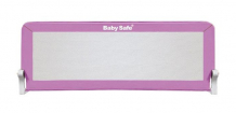 Купить baby safe барьер для кроватки 180 х 42 см xy-002c.sc.