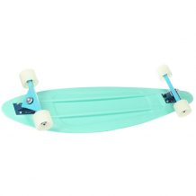 Купить лонгборд penny longboard seafoam 9.5 x 36 (91.5 см) светло-зеленый ( id 1204922 )