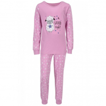 Купить repost пижама для девочки котенок пж-д0014 пж-д0014