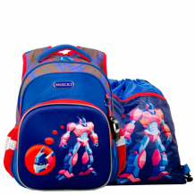 Купить nukki школьный рюкзак b1-xdb20-045 b1-xdb20-045