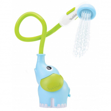 Купить yookidoo игрушка водная душ слоненок 