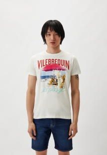 Купить футболка vilebrequin rtladi850801inm