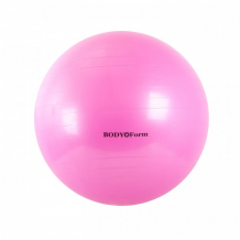Купить body form мяч гимнастический bf-gb01 26" 65 см 