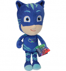 Купить мягкая игрушка pj masks кэтбой 20 см ( id 5600341 )