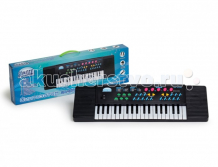 Купить музыкальный инструмент sonata синтезатор руссифицированный sa-3702 sa-3702