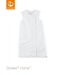 Купить спальный мешок stokke white 0-6 месяцев, цвет: белый stokke 996941473