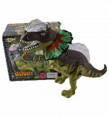 Купить интерактивная игрушка shantou gepai динозавр ( id 8745895 )