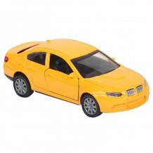 Купить машина игруша rally желтая 12 х 5.5 х 4 см ( id 12380008 )