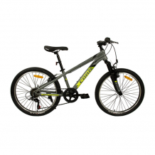 Купить велосипед двухколесный cord modus 24 с ручными тормозами 2023 crd-std2402