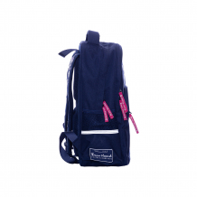 Купить рюкзак brunovisconti «котофей», синий ( id 11236105 )