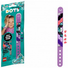 Купить набор для творчества lego браслет «сверкающий единорог» dots ( id 12654184 )