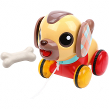 Купить интерактивная собачка наша игрушка, долли ( id 12539301 )