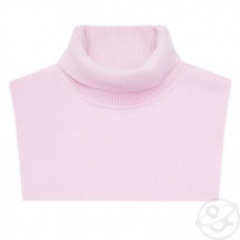 Купить шарф-воротник crockid, цвет: розовый ( id 12690160 )