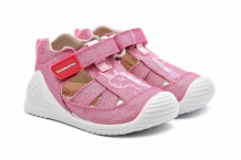 Купить biomecanics туфли для девочек 202206 202206