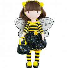Купить кукла paola reina горджусс "пчёлка-возлюбленная", 32 см ( id 16188029 )
