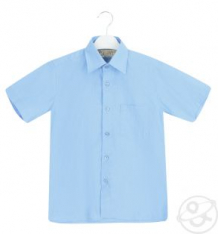 Купить рубашка tsarevich, цвет: голубой ( id 9349723 )