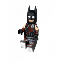 Купить lego игрушка-минифигура-фонарь movie 2 batman lgl-to27