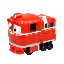 Купить robot trains паровозик альф 80156