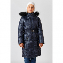 Купить finn flare kids полупальто для девочки ka18-71006 ka18-71006