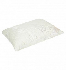 Купить артпостель подушка 48 х 68 см, цвет: белый ( id 9946875 )