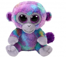 Купить мягкая игрушка ty обезьяна зури 36845