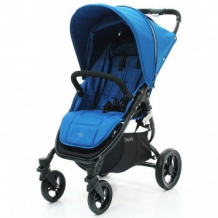 Купить прогулочная коляска valco baby snap 4 ocean blue, синий valco baby 996958754