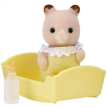 Набор "Малыш Хомячок", Sylvanian Families ( ID 3549206 )