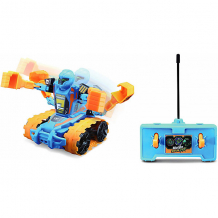 Купить радиоуправляемый робот-боец maisto robo fighters ( id 15943971 )