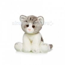 Купить мягкая игрушка maxilife котик (сидячий) 30 см mt-tsc091426-30