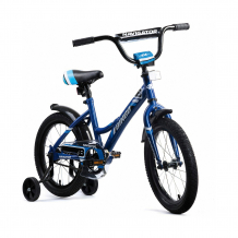 Купить двухколесный велосипед navigator bingo 16" ( id 11432271 )