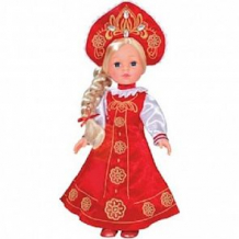 Купить кукла карапуз русская красавица 33 см ( id 3331616 )