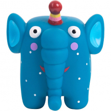 Купить игрушка для ванной деревяшки "слон ду-ду" ( id 10732225 )
