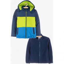 Купить 5.10.15 куртка зимняя для мальчика 1a3906 1a3906