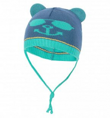 Купить шапка marhatter, цвет: синий ( id 7375561 )