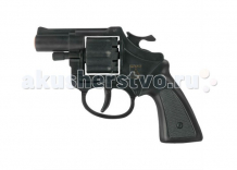 Купить sohni-wicke пистолет olly 8-зарядные gun agent 127mm в коробке 0330f